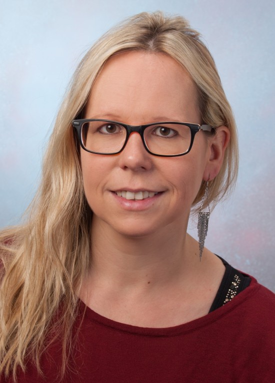 Anja Popp